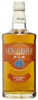 New Grove Bourbon Cask 0.7L