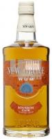 New Grove Bourbon Cask 0.7L
