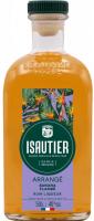 Isautier Arrange Banane Flambee 0.5L