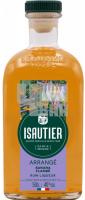 Isautier Arrange Banane Flambee 0.5L