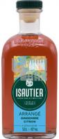 Isautier Arrange Gingembre Citron  0.5L