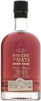 Riviere Du Mat Single Cask 2003 0.7L