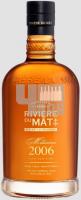 Riviere Du Mat Millesime 2006 0.7L