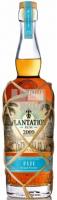 Plantation Vintage 2009 Fiji 0.7L