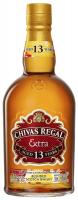 Chivas Regal 13 Extra Oloroso Cask 43 1.0L