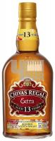 Chivas Regal 13 Extra Oloroso Cask 43 1.0L