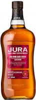 Isle Of Jura Red Wine Cask 0.7L