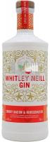 Whitley Neill Smokey Bacon & Horseradish 0.7L