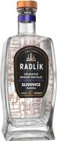 Radlík Slivovice Karlátka 0.5L