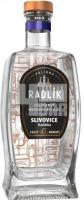 Radlík Slivovice Karlátka 0.5L