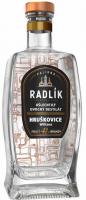 Radlík Hruškovice Williams 0.5L