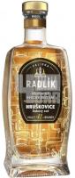 Radlík Hruškovice Dubový Sud 0.5L