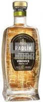Radlík Vínovice Dubový Sud 0.5L