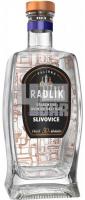 Radlík Slivovice 50 0.5L