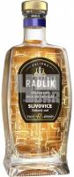 Radlík Slivovice Dubový Sud 0.5L