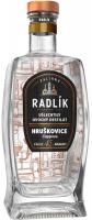 Radlík Hruškovice Clappova 0.5L