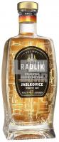 Radlík Jablkovice Dubový Sud 0.5L
