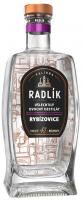 Radlík Rybízovice 0.5L