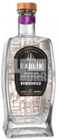 Radlík Rybízovice 0.5L