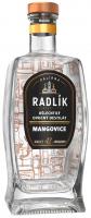 Radlík Mangovice 0.5L