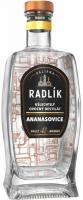 Radlík Ananasovice 0.5L