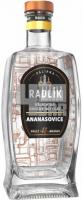 Radlík Ananasovice 0.5L
