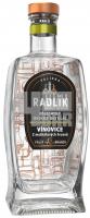 Radlík Vínovice Muškát 0.5L