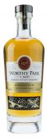 Worthy Park Single Estate 0.7L