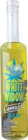 White Widow Cannabis 0.5L