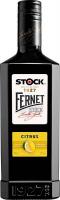 Fernet Stock Citrus 0.5L