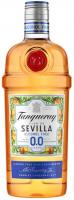 Tanqueray Flor De Sevilla Acohol Free 0.7L