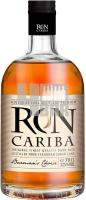 Cariba Dark 0.7L