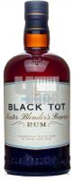 Black Tot Master Blender's 2022 0.7L