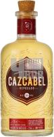 Cazcabel Reposado 0.7L