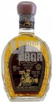 Los Tres Tonos Anejo 0.5L