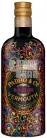Padro & Co Rojo Amargo 0.75L