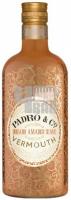 Padro & Co Dorado Amargo Suave 0.7L