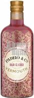 Padro & Co Rojo Clasico 0.7L