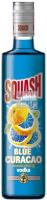 Squash Curacao Blue 0.5L