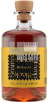 Black Stamp Bananas 0.5L