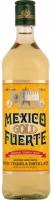 Mexico Fuerte Gold 0.7L