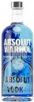 Absolut Andy Warhol 1.0L