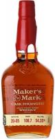 Maker's Mark Cask Strength 0.7L