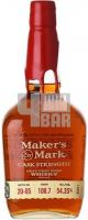 Maker's Mark Cask Strength 0.7L