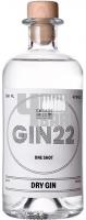 Garage 22 Dry 0.5L