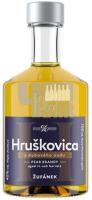 Žufánek Hruškovica Z Dubového Sudu 0.1L