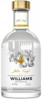 Anton Kaapl Williams 0.2L