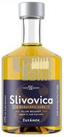 Žufánek Slivovica Z Dubového Sudu 0.1L