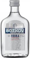 Božkov Vodka 0.2L