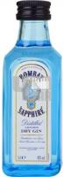 Bombay Sapphire  0.05L
